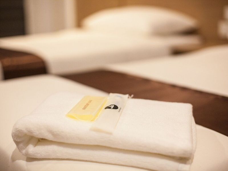 Hotel Photo 15