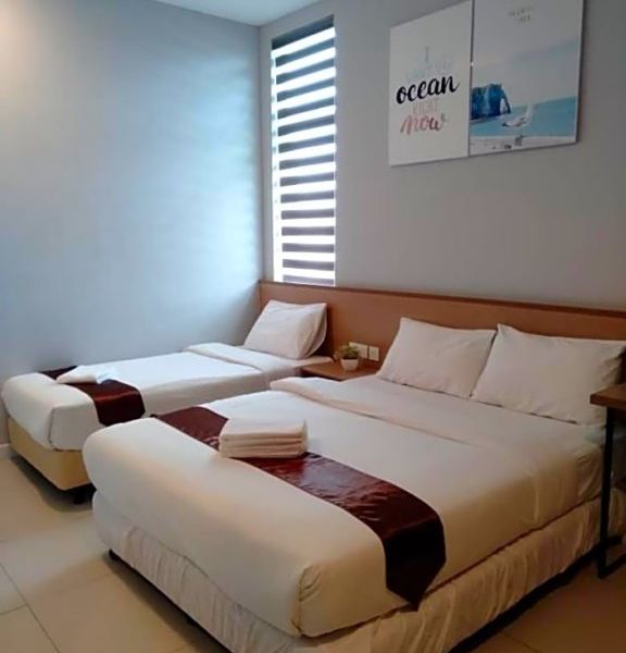 Hotel Photo 16