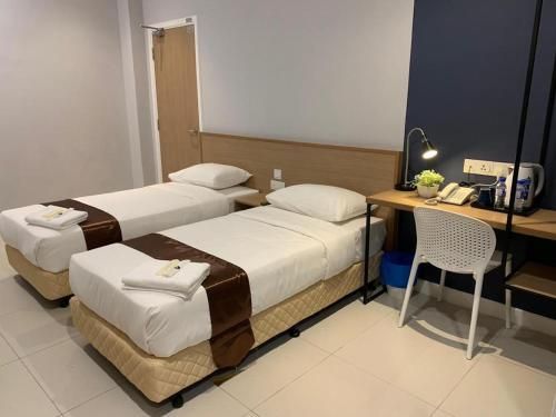 Hotel Photo 21
