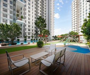 Mods Natural Suite at Cyberjaya KLIA NETFLIX Cyberjaya Malaysia