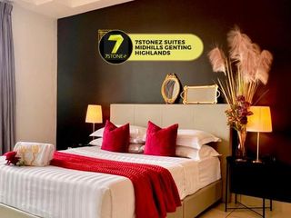 Hotel pic 7Stonez Suites Midhills Genting Highlands