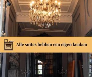 Boutique Logement Londen Centrum Middelburg Middelburg Netherlands