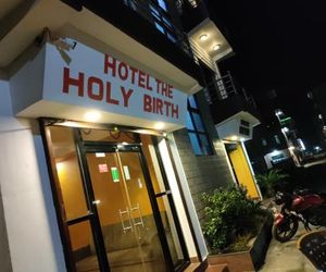 OYO 493 Hotel The Holy Birth Lumbini Nepal