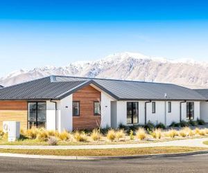 Tekapo StarRiver 3 Bedroom Lake Tekapo New Zealand