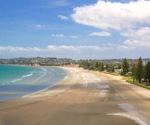 Orewa Kiwi Cabins Orewa New Zealand