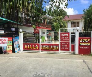 Villa Consolacion Resort Cabuntog Philippines