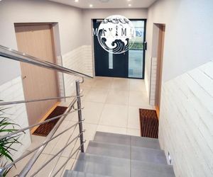 Maximus Apartamenty Ustka Poland