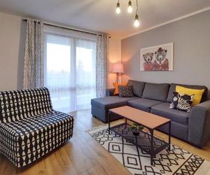 Apartamenty Sun Seasons 24 - Żeromskiego Szklarska Poreba Poland