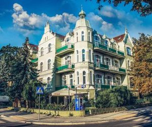 Dom Zdrojowy Amber Swinoujscie Poland