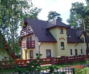 Kama Pobierowo Pobierowo Poland