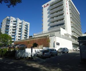 Apartamenty Sun & Snow Nowa Slavia Miedzyzdroje Poland