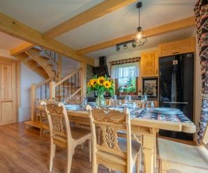 Villa Kierpcóweczka Koscielisko Poland