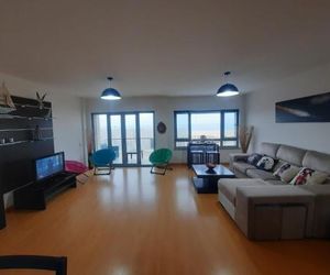 DUPLEX Nazare Portugal