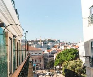 Rossio Boutique Hotel Lisbon Portugal