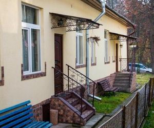 casa elysse Vatra Dornei Romania