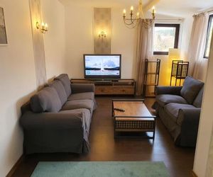 Apartament Ferdinand Sinaia Romania