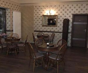Villa Platinvm Predeal Romania