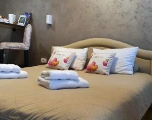 Apartman Studio DIAMOND Subotitsa Serbia