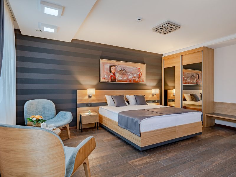 Hotel Photo 11
