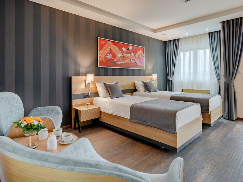 Hotel Photo 19