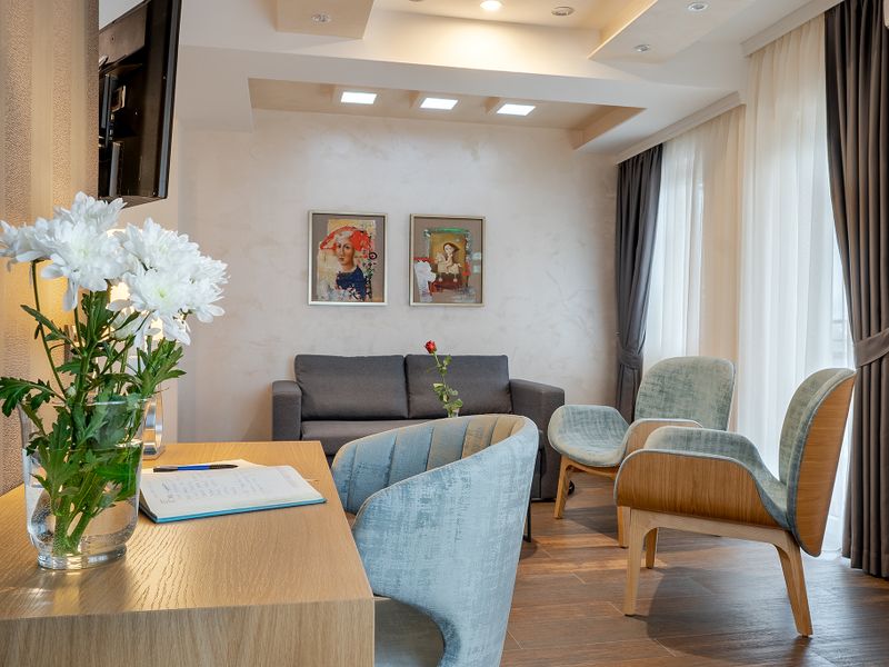 Hotel Photo 21
