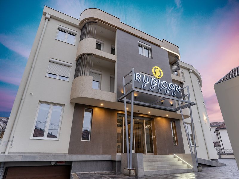 Hotel Photo 22
