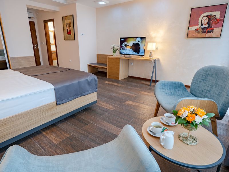 Hotel Photo 7