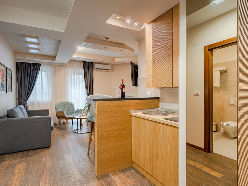 Hotel Photo 8