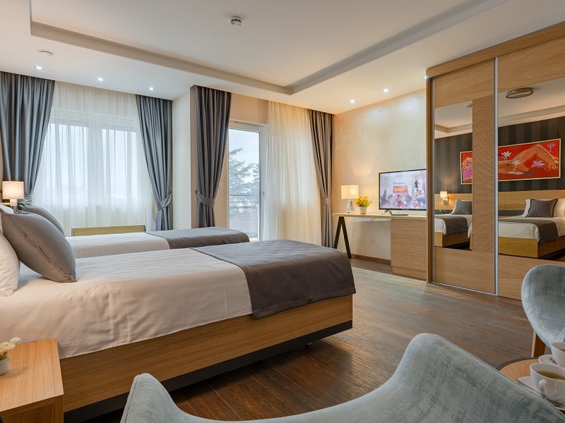 Hotel Photo 9