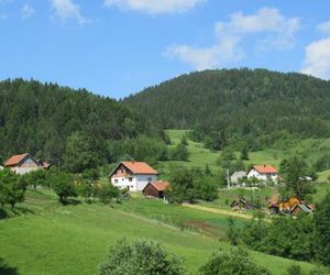 Planinski Mir Jezdici Serbia