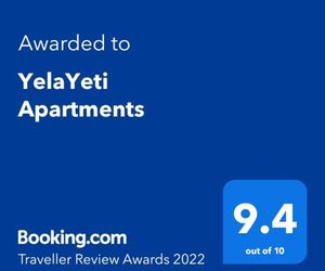 YelaYeti Apartments Kopaonik Serbia