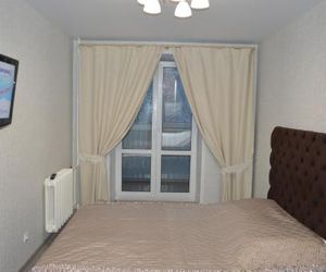 Apartment on Mira 2V/2 Vladimir Russia