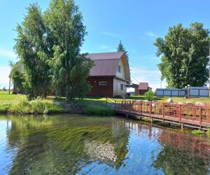 Belyi Stan Biysk Russia