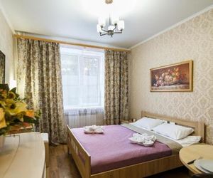 Guest House Tomilino Lyubertsy Russia