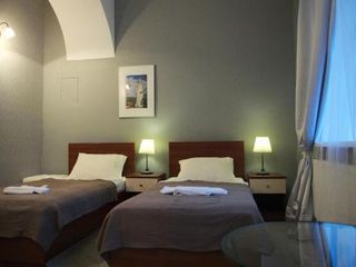 Юсуповский Сад