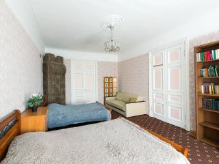 Большая 4-комн. квартира в центре (до 18 гостей)