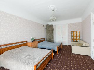 Большая 4-комн. квартира в центре (до 18 гостей)