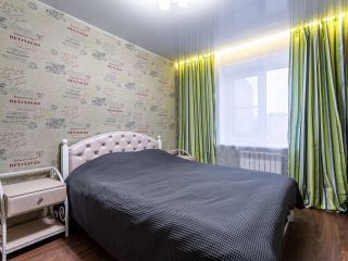 2-room apartment with sauna on Vasilievsky island