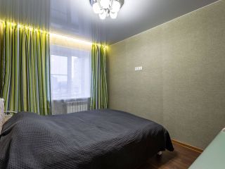 2-room apartment with sauna on Vasilievsky island