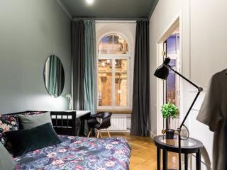 Панорамные апартаменты 180 кв. м