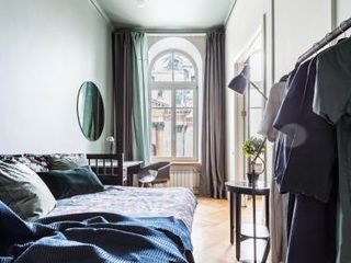 Панорамные апартаменты 180 кв. м