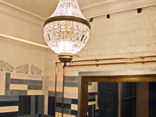 Дух Петроградки