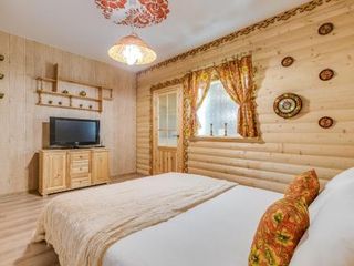 Apartment TwoPillows at Lyzhniy 8