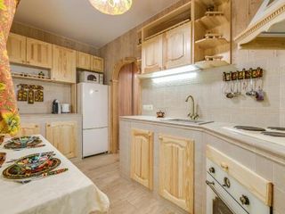 Apartment TwoPillows at Lyzhniy 8