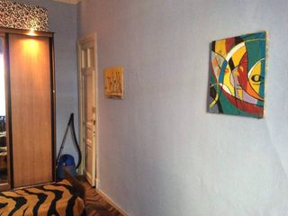 Home environmentin the heart of St. Petersburg