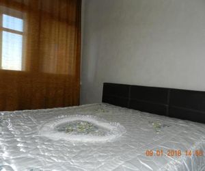 Apartment on Maloye Shosse 3 Ryazan Russia