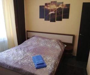 Kak doma hostel Neryungri Russia