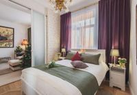 Отзывы GMApartments 4 rooms with mansard on Tverskaya, 1 звезда