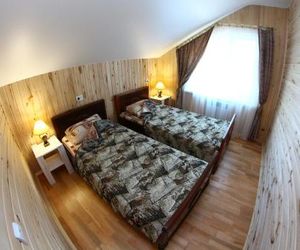 Guest House Altin Kostroma Russia