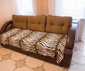 Business class apartment in the center of Irkutsk Irkutsk Russia